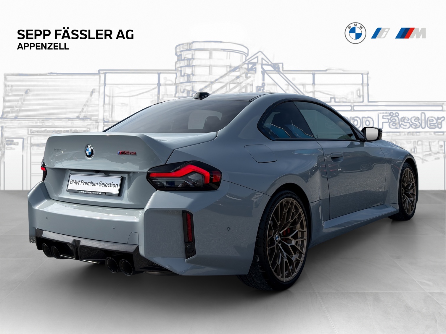 BMW M2 CS-image-4