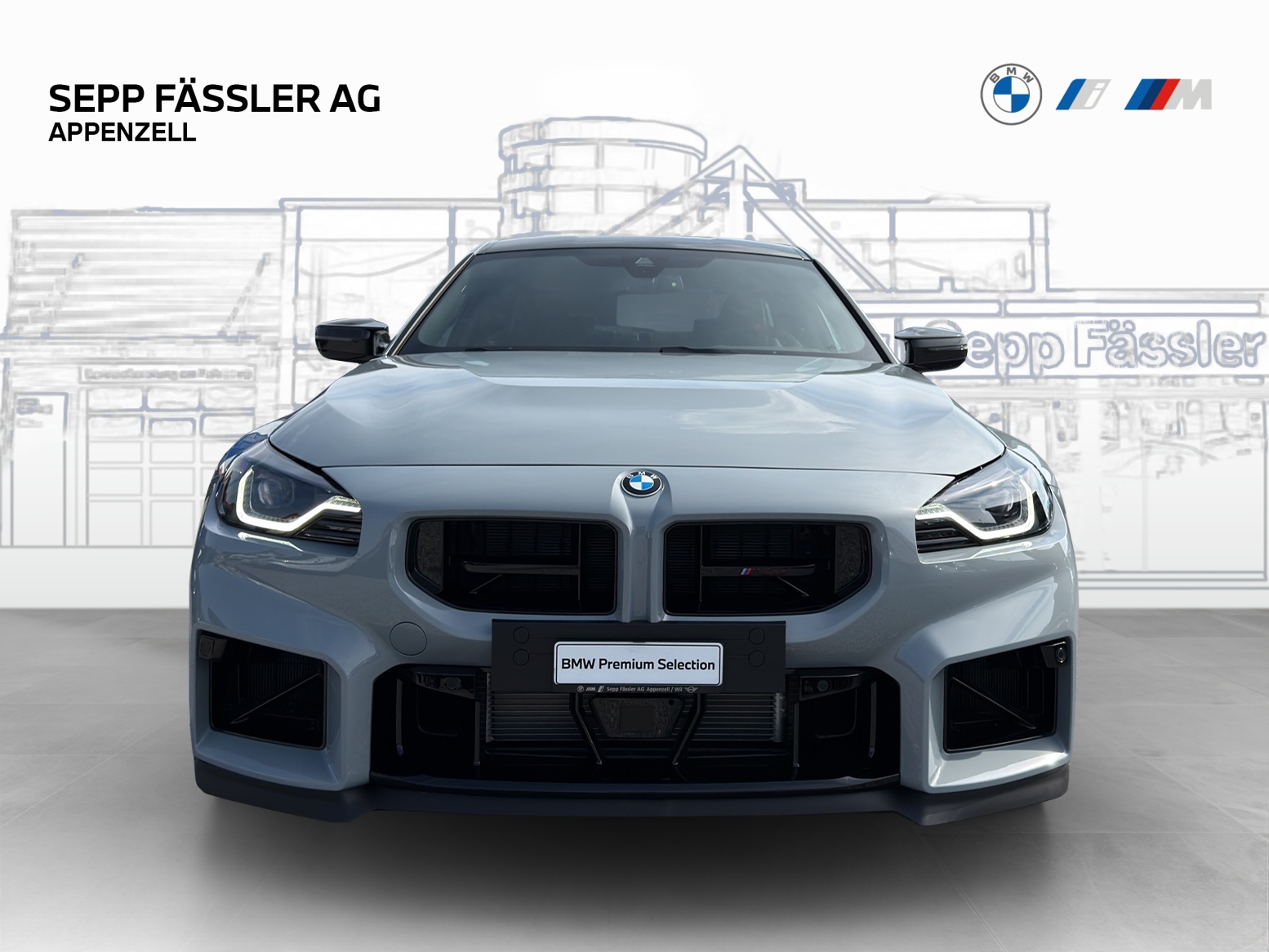 BMW M2 CS-image-7