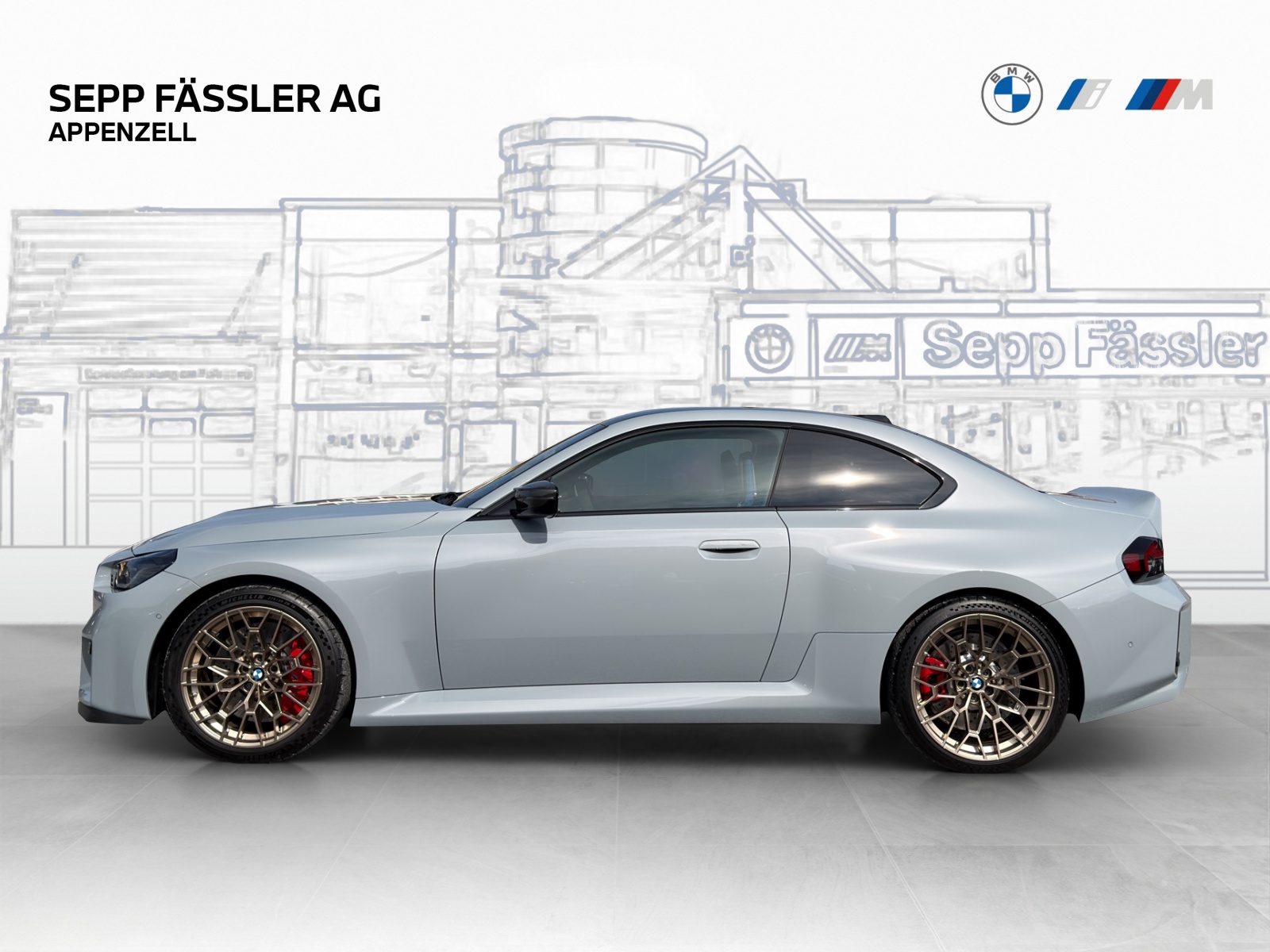 BMW M2 CS-showroom-element-1