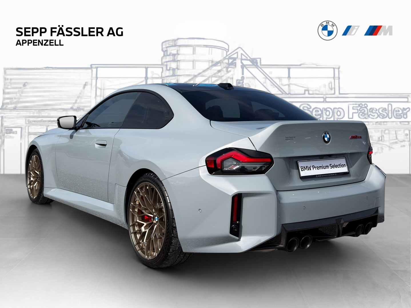 BMW M2 CS-showroom-element-2