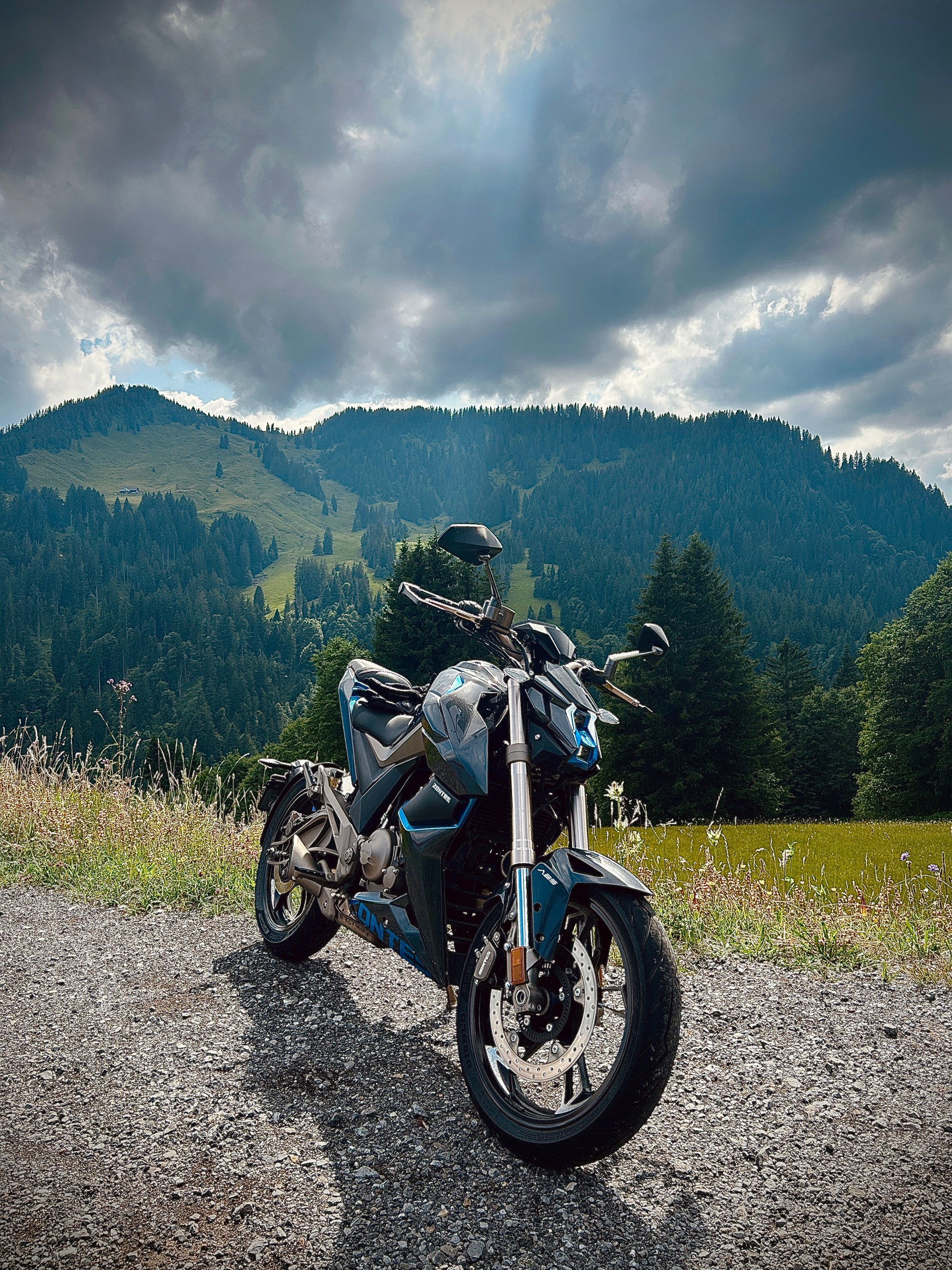 ZONTES ZT 125-image-5