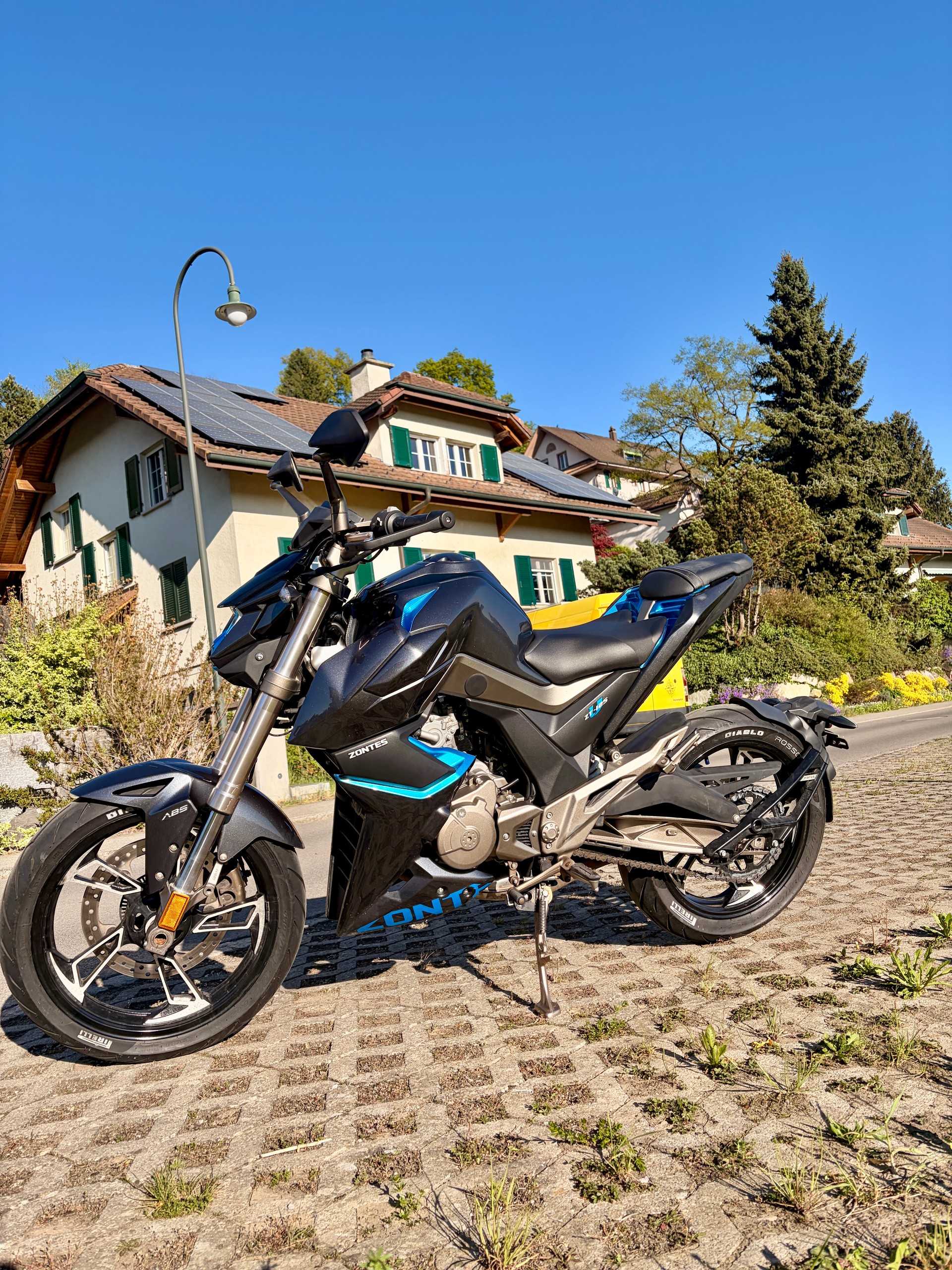 ZONTES ZT 125-image-1