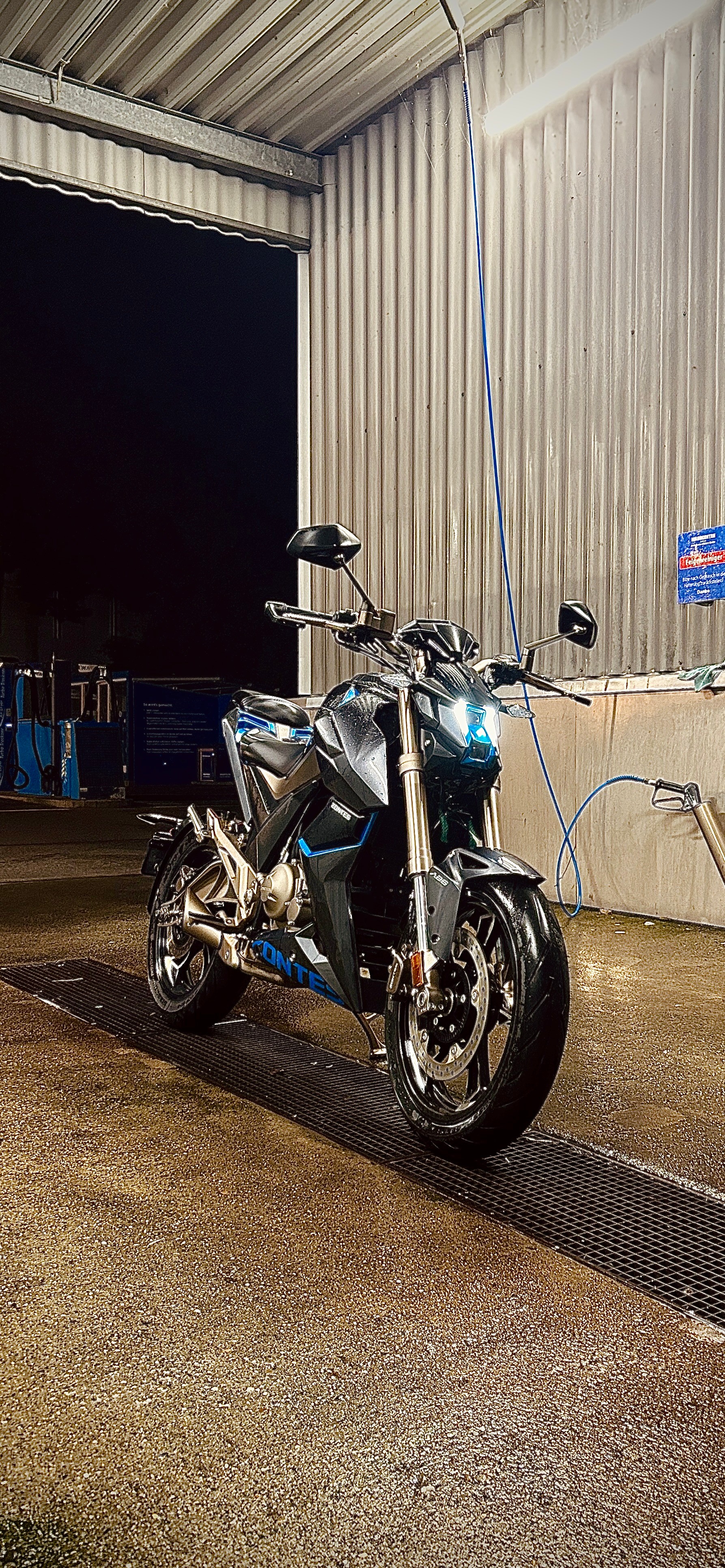 ZONTES ZT 125-image-4