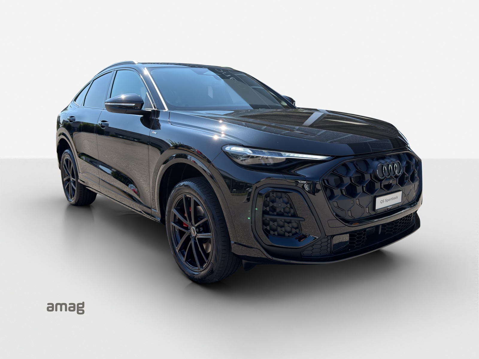 AUDI Q5 Sportback TDI quattro 150 kW S-tronic-image-5
