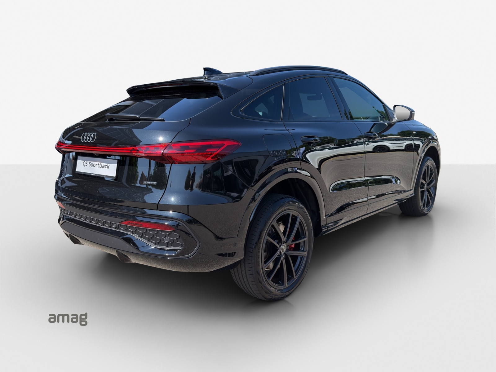 AUDI Q5 Sportback TDI quattro 150 kW S-tronic-image-4