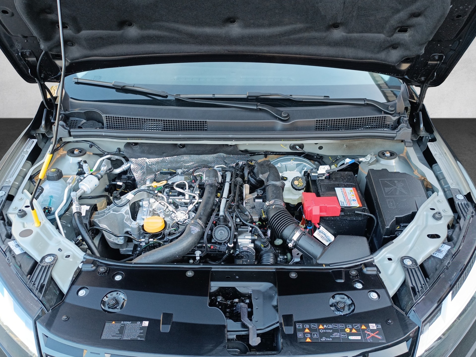 DACIA Jogger TCe 110 Extreme-image-17