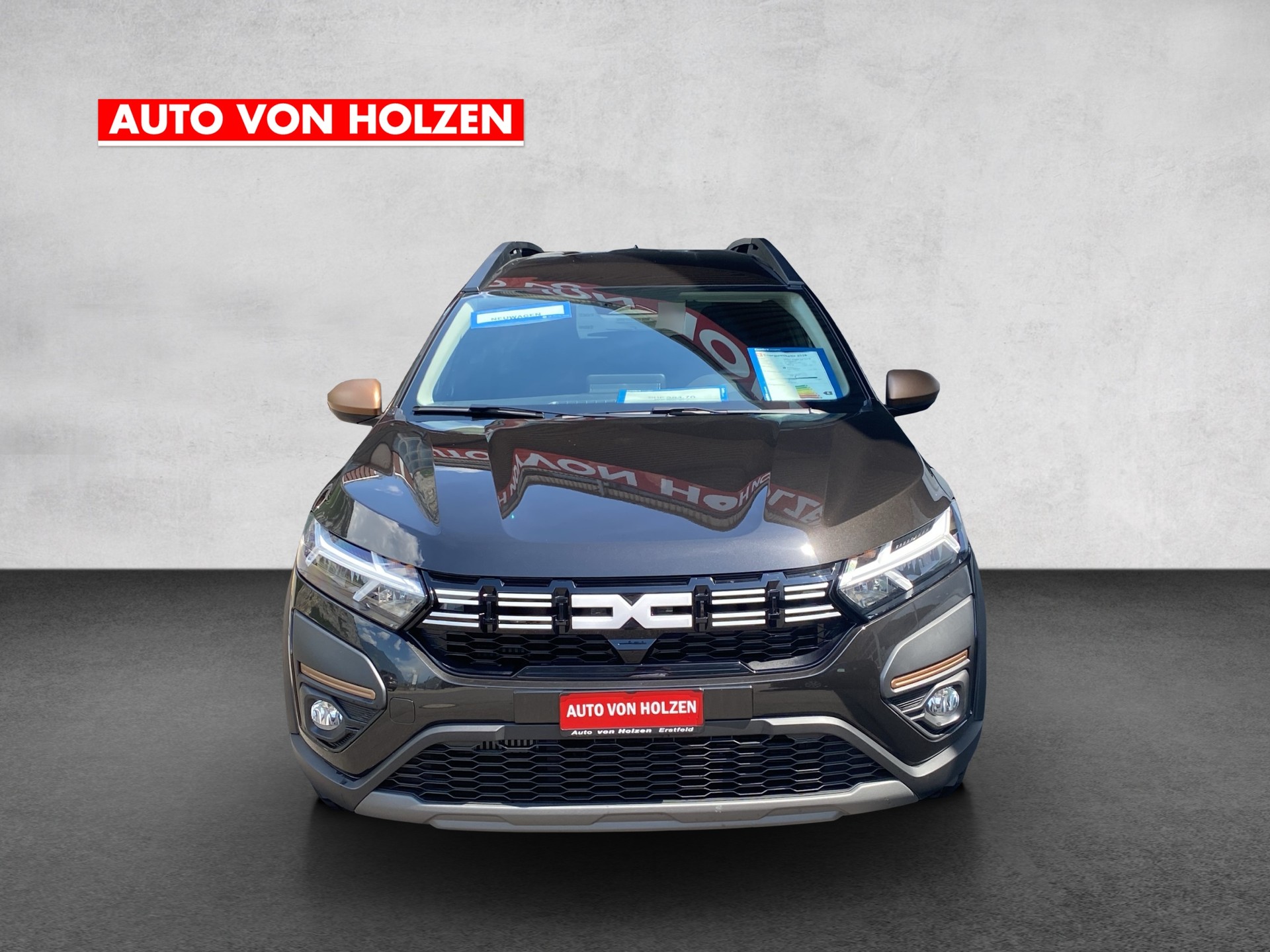 DACIA Jogger TCe 110 Extreme-image-4