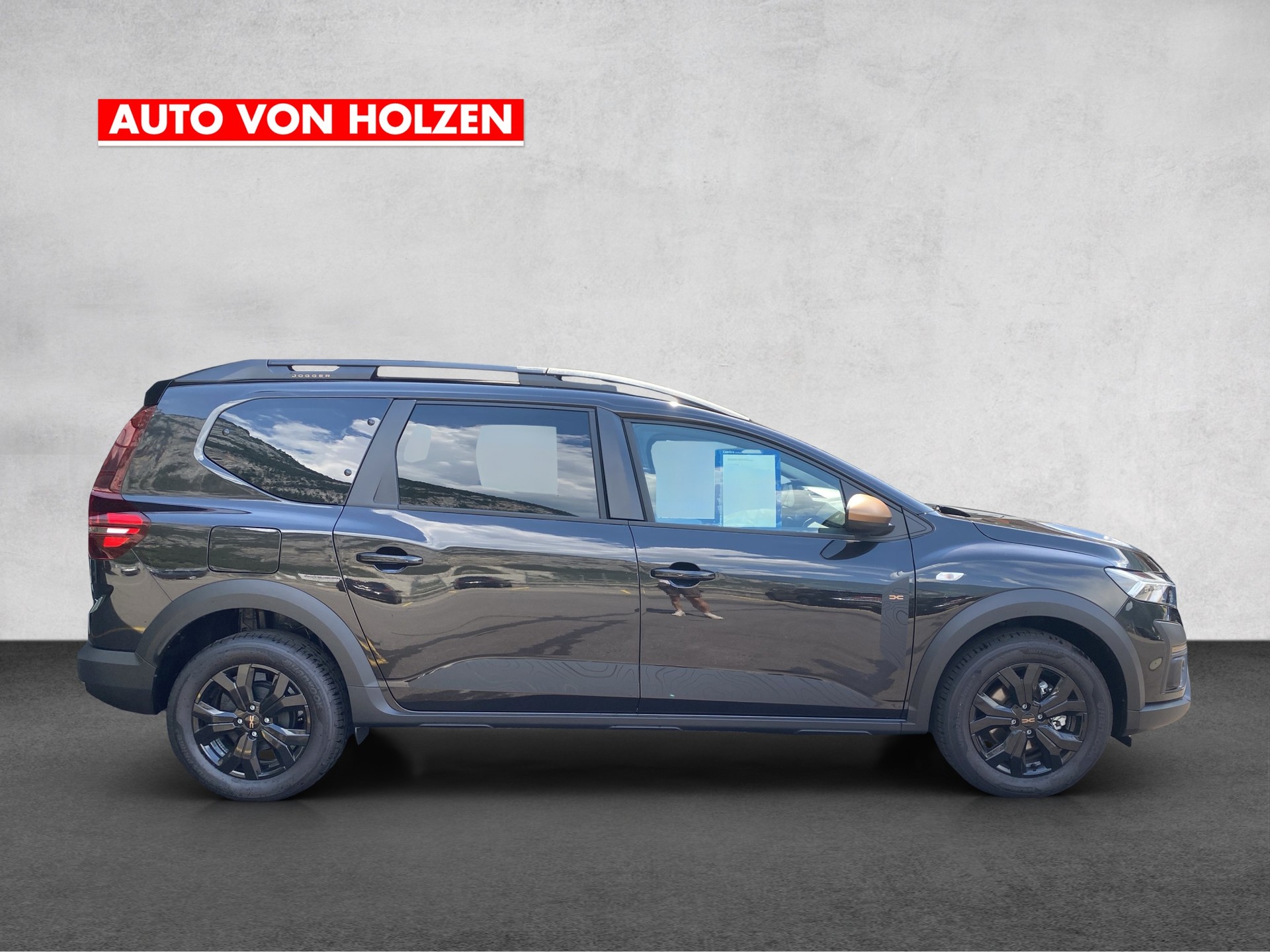 DACIA Jogger TCe 110 Extreme-image-5