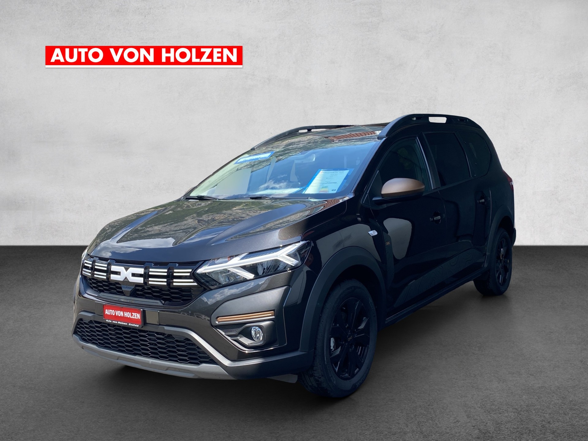 DACIA Jogger TCe 110 Extreme-showroom-element-1
