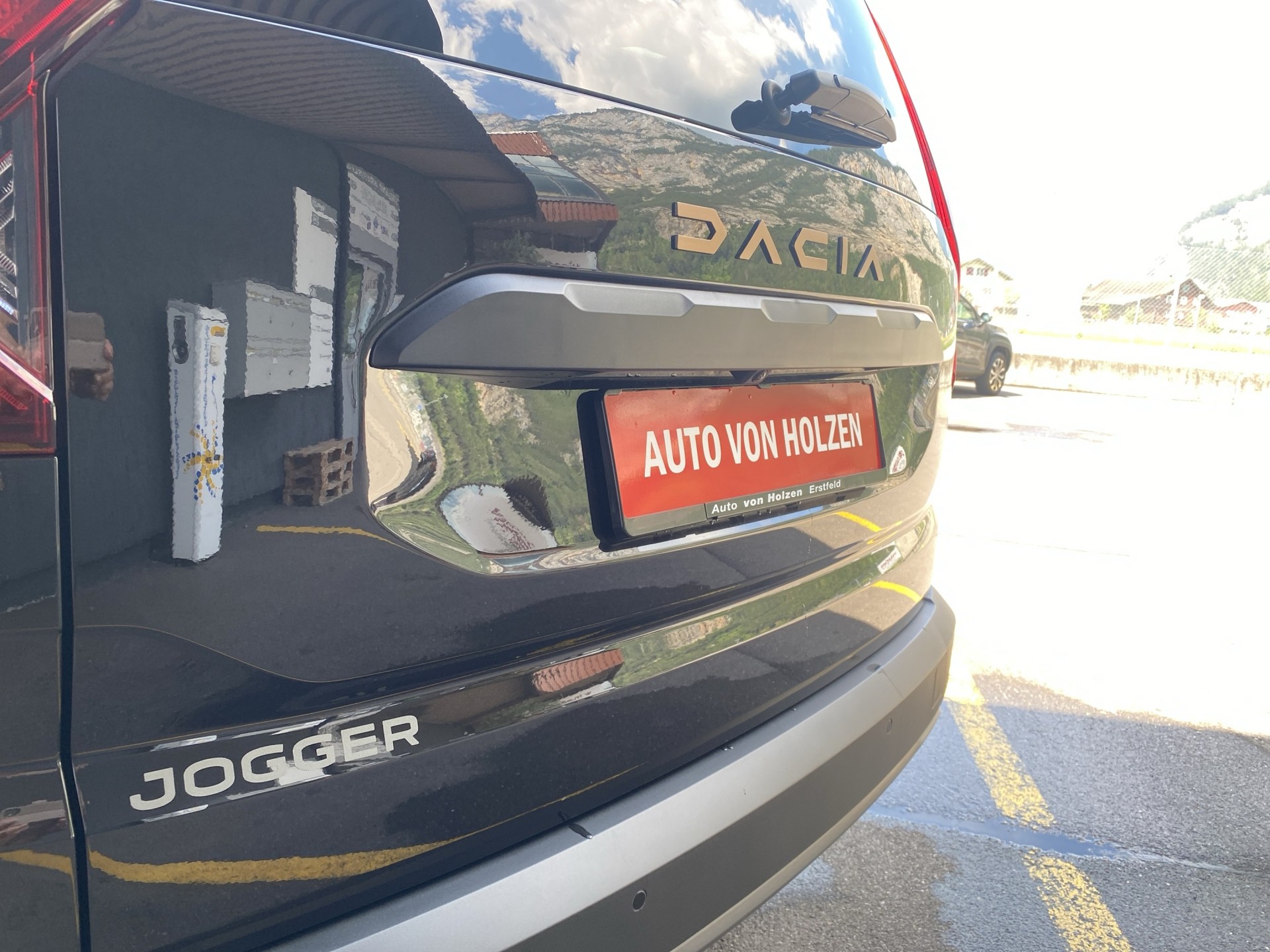 DACIA Jogger TCe 110 Extreme-image-7