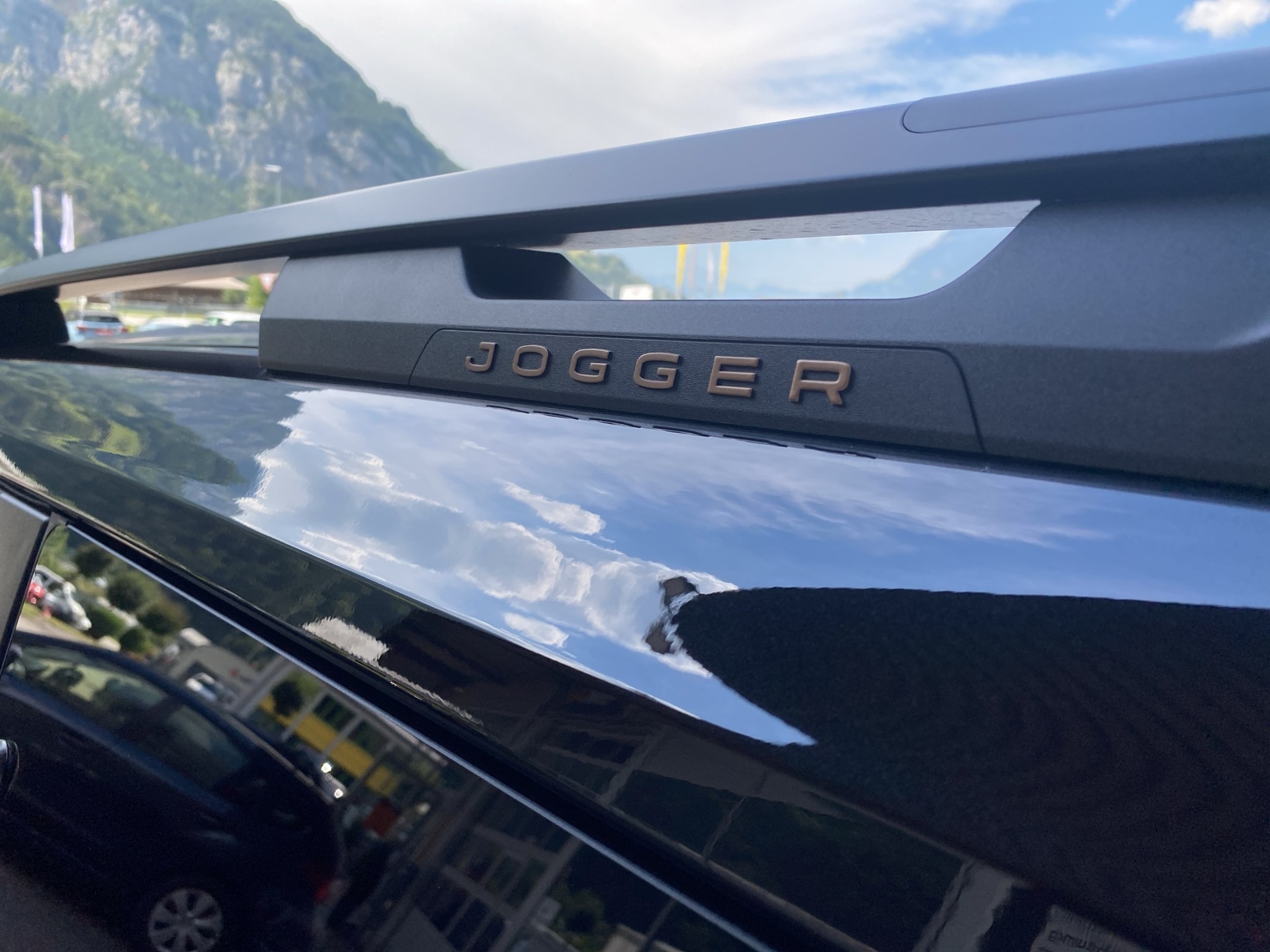 DACIA Jogger TCe 110 Extreme-image-6