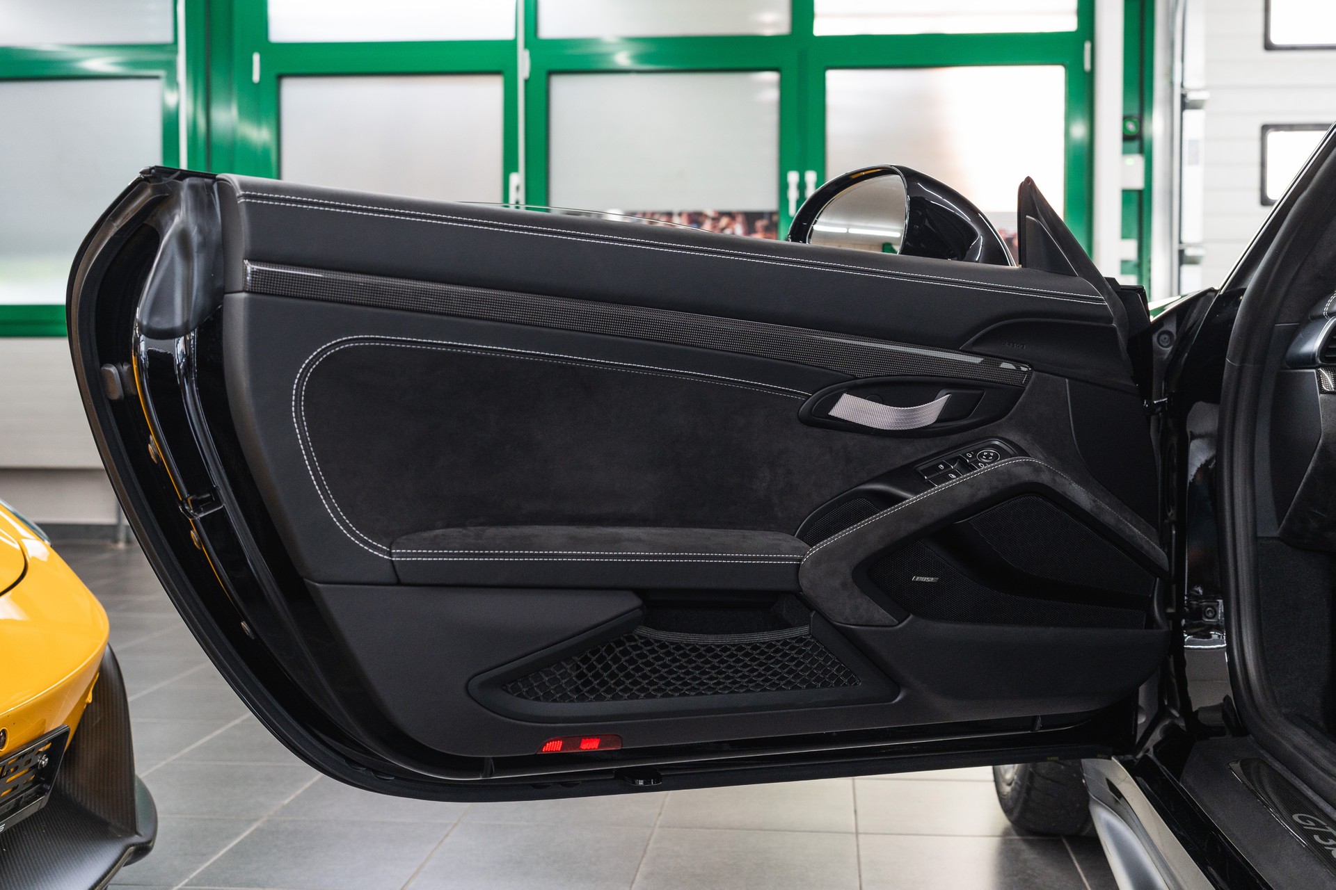 PORSCHE 911 GT3 RS PDK Weissach / NO OPF / PCCB-image-21