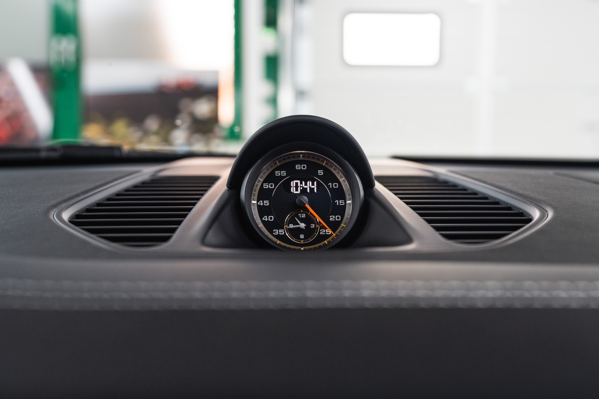 PORSCHE 911 GT3 RS PDK Weissach / NO OPF / PCCB-image-17