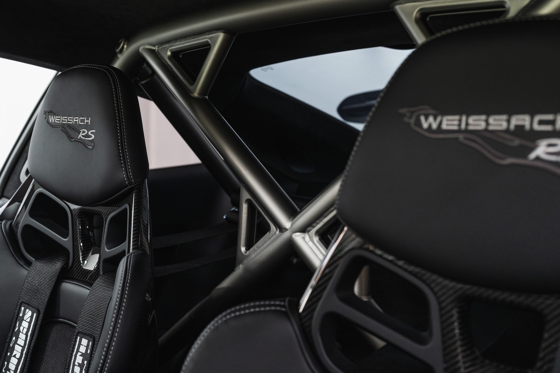 PORSCHE 911 GT3 RS PDK Weissach / NO OPF / PCCB-image-16