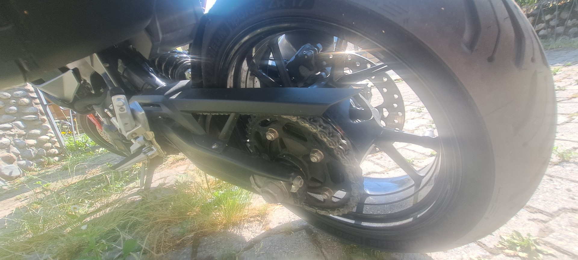 BMW F 900 XR A2 ABS-image-7