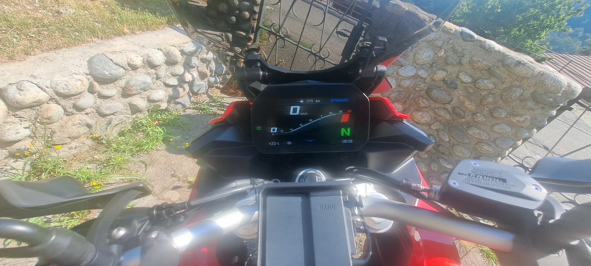 BMW F 900 XR A2 ABS-image-3