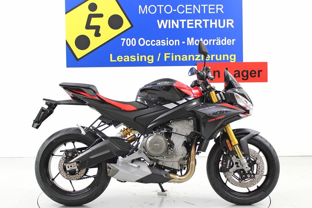 APRILIA Tuono 660 Factory ABS-image-0