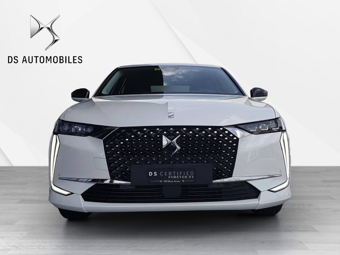 DS AUTOMOBILES DS4 1.6 E-Tense Rivoli-showroom-element-1