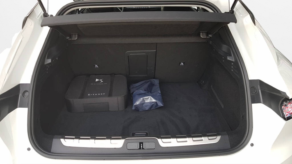 DS AUTOMOBILES DS4 1.6 E-Tense Rivoli-image-5