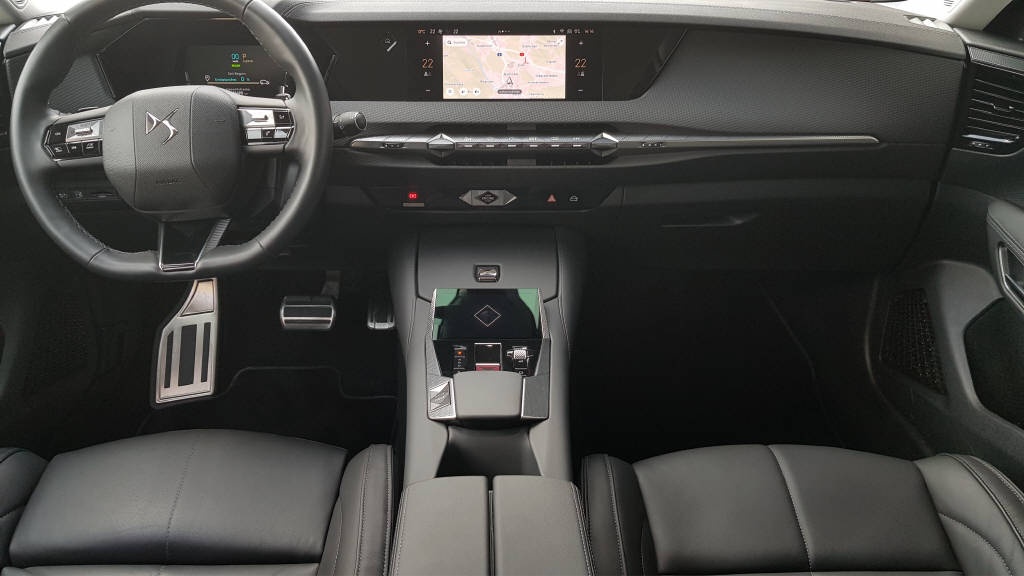 DS AUTOMOBILES DS4 1.6 E-Tense Rivoli-image-7