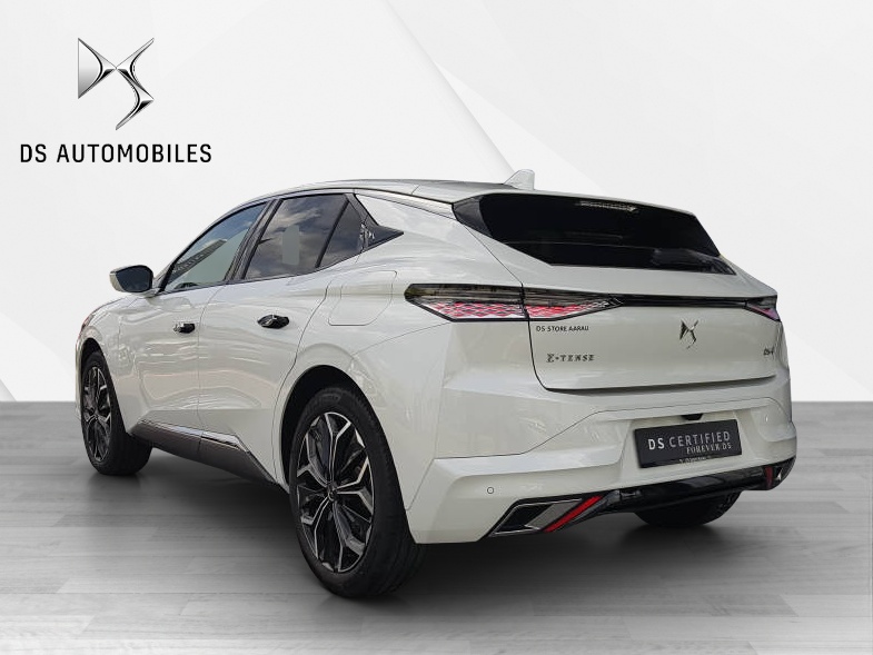 DS AUTOMOBILES DS4 1.6 E-Tense Rivoli-showroom-element-3