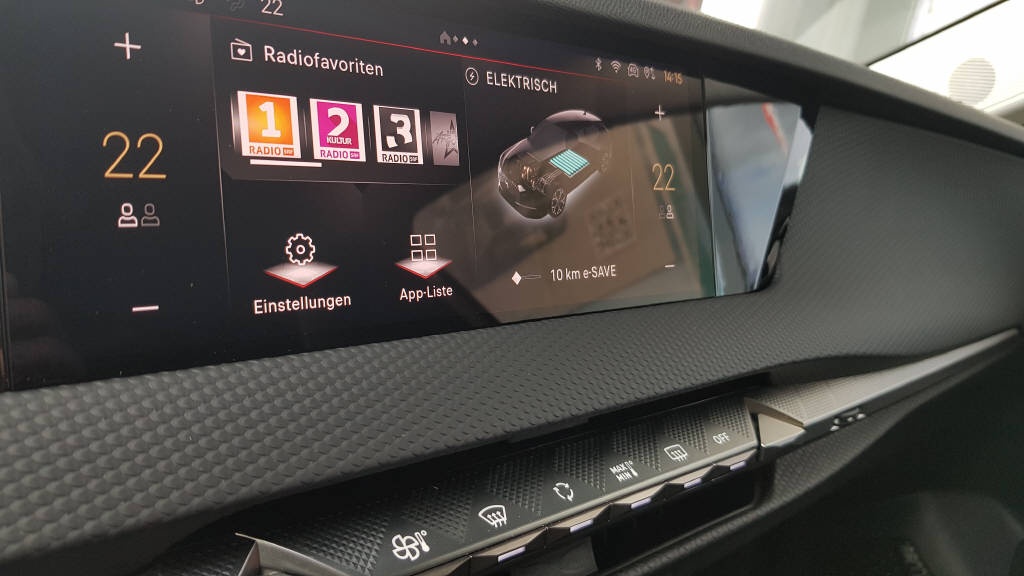 DS AUTOMOBILES DS4 1.6 E-Tense Rivoli-image-8