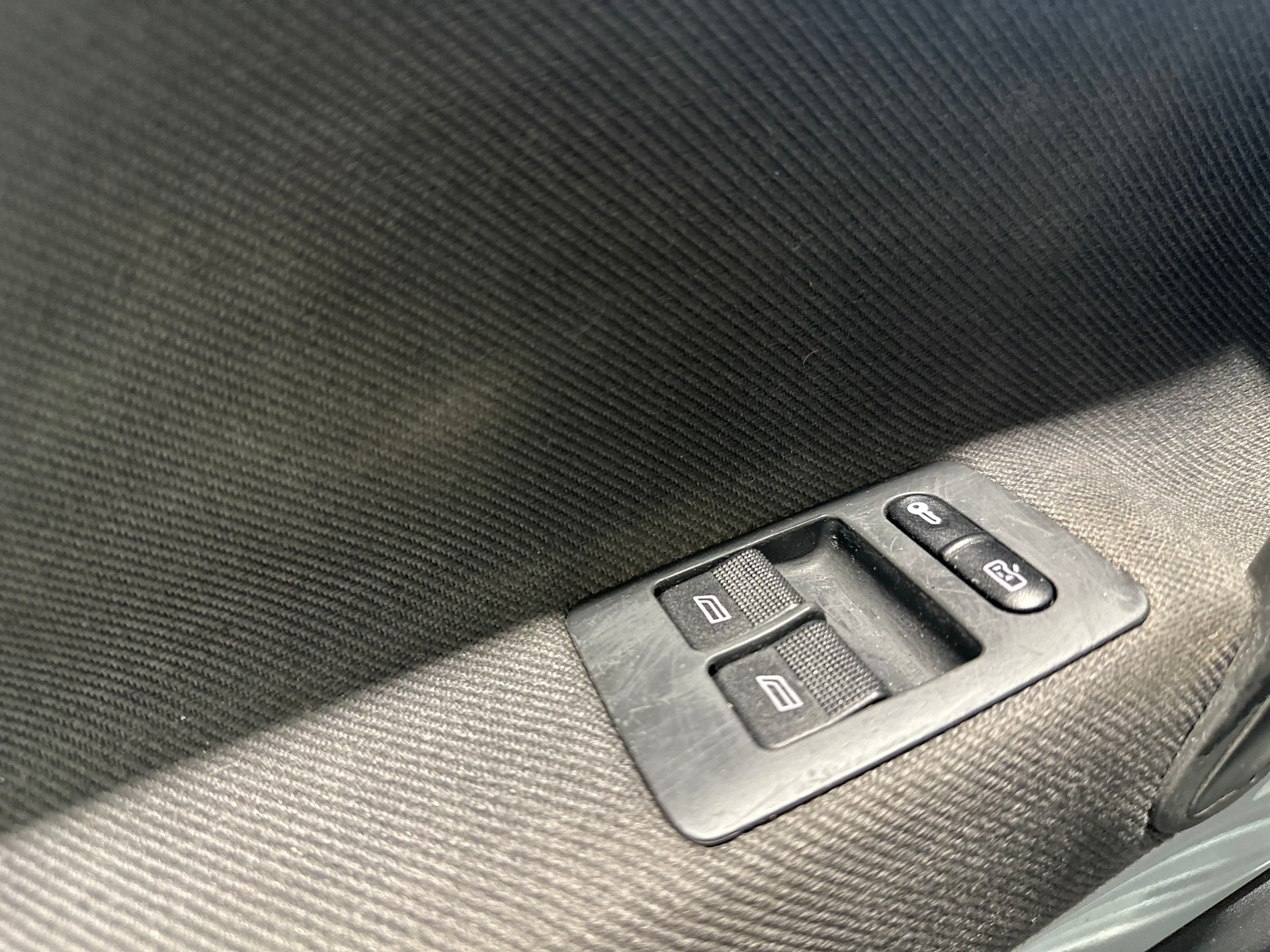 VW Lupo 60 ABS-image-20