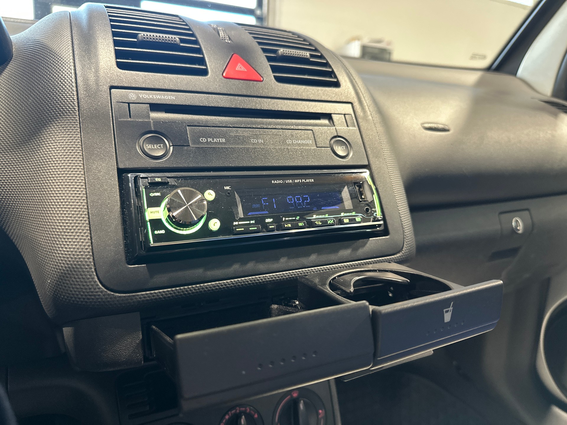 VW Lupo 60 ABS-image-17