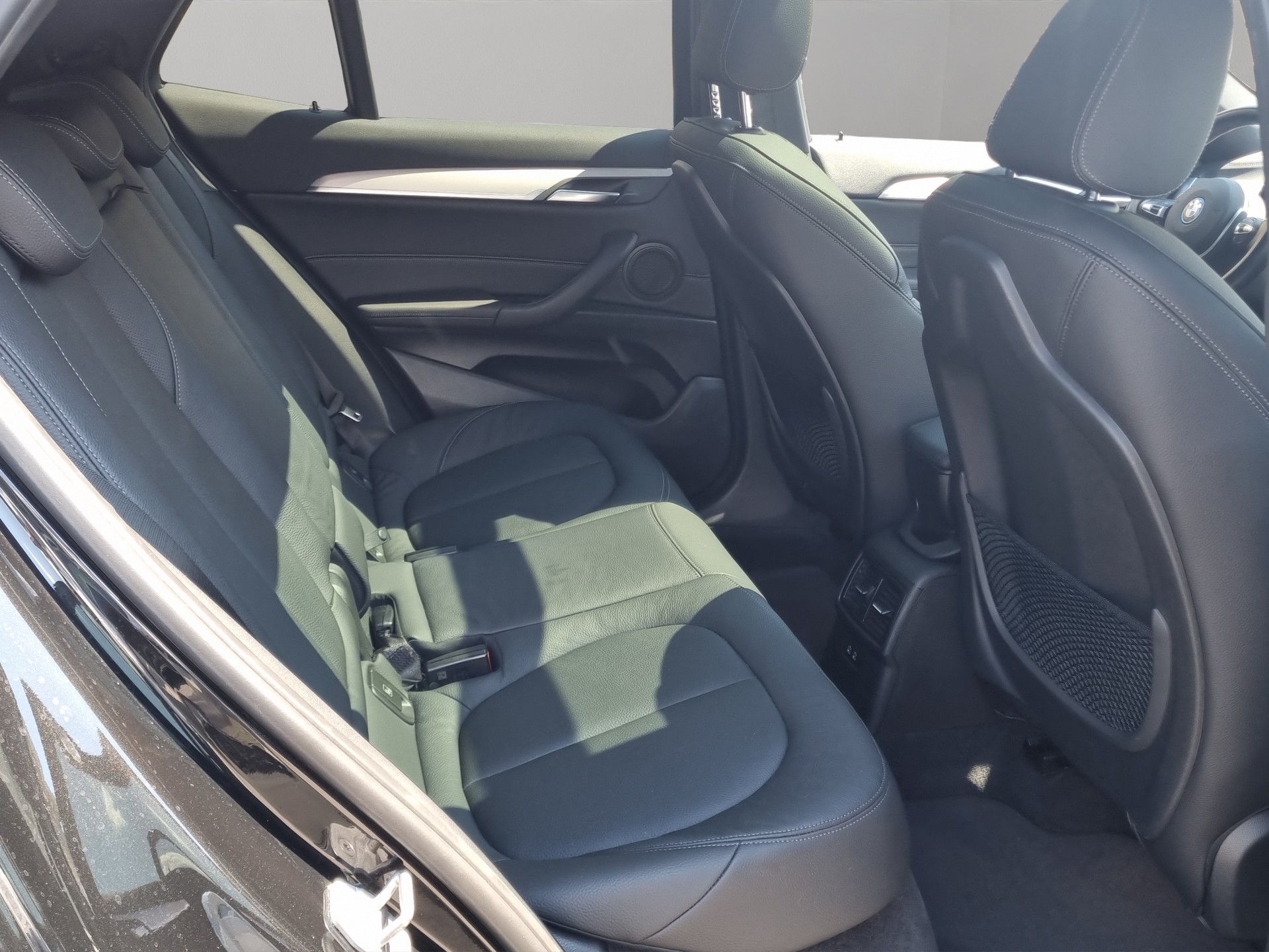 BMW X2 xDrive 25e M Sport Steptronic-image-22