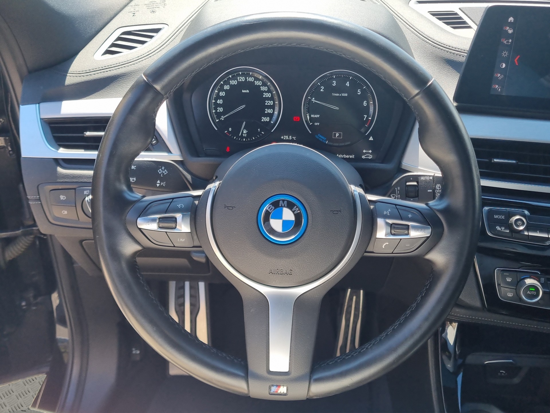 BMW X2 xDrive 25e M Sport Steptronic-image-14