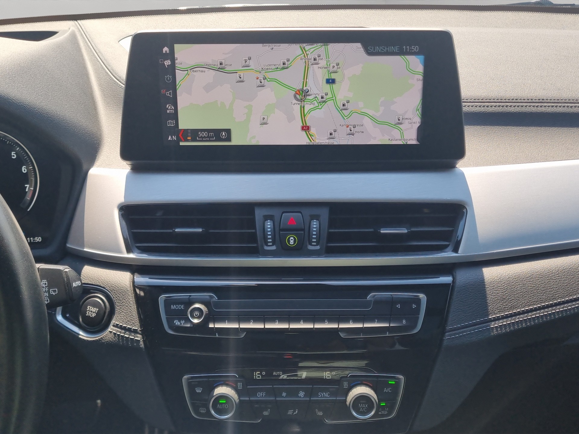 BMW X2 xDrive 25e M Sport Steptronic-image-18
