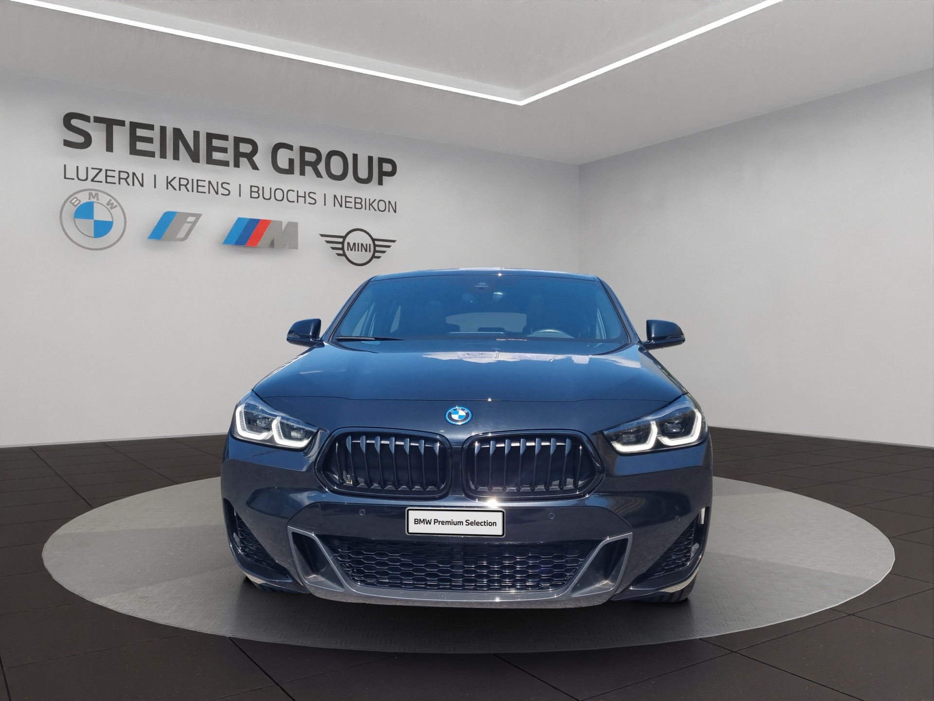 BMW X2 xDrive 25e M Sport Steptronic-showroom-element-2