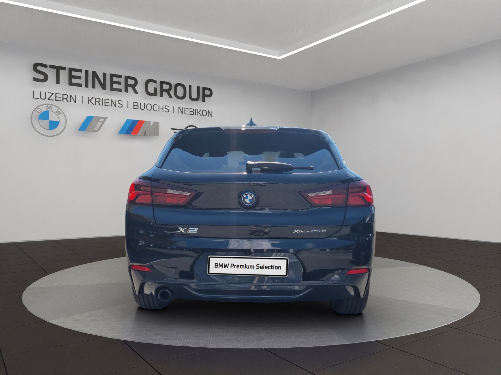 BMW X2 xDrive 25e M Sport Steptronic-image-6