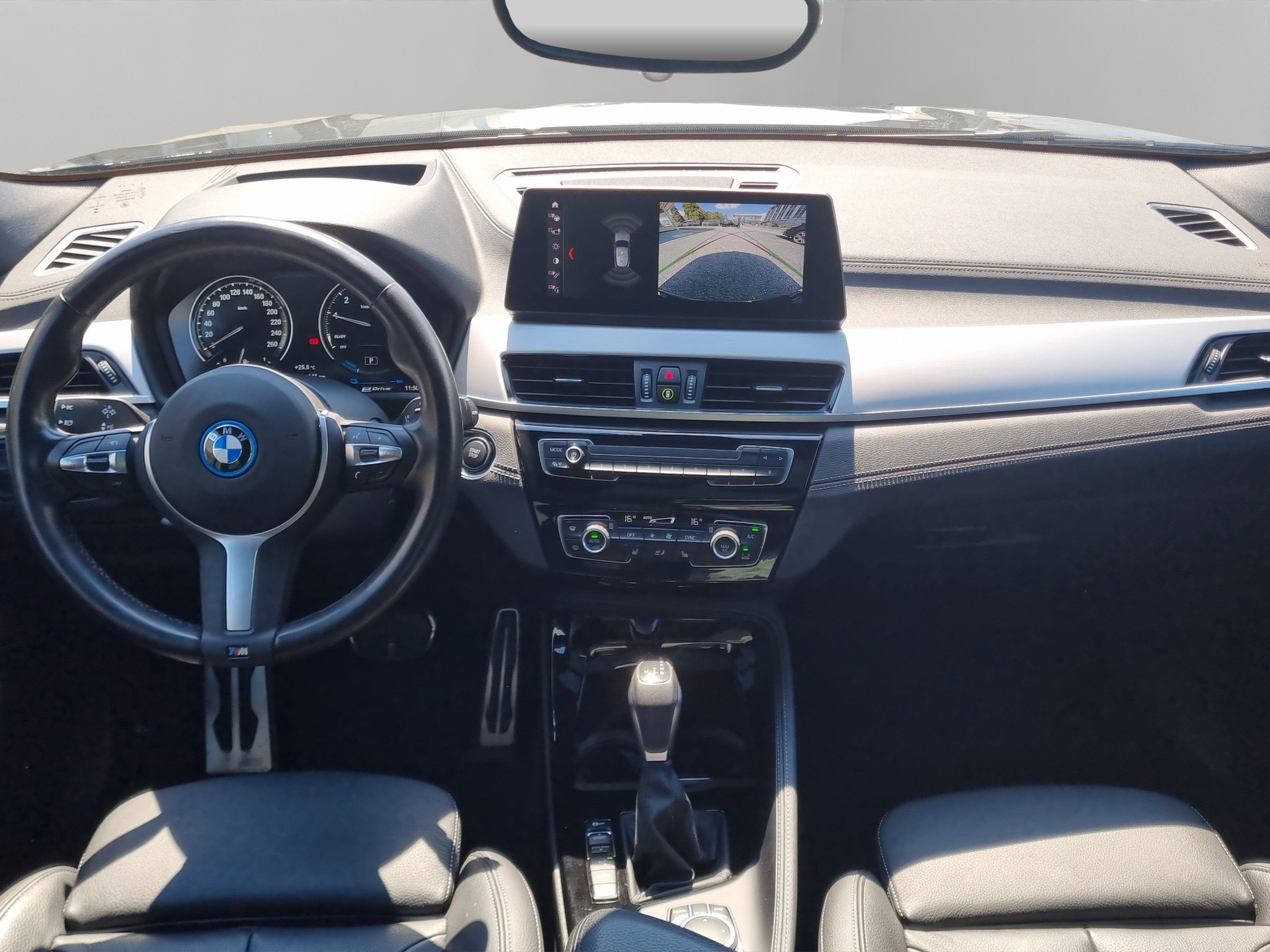 BMW X2 xDrive 25e M Sport Steptronic-image-16