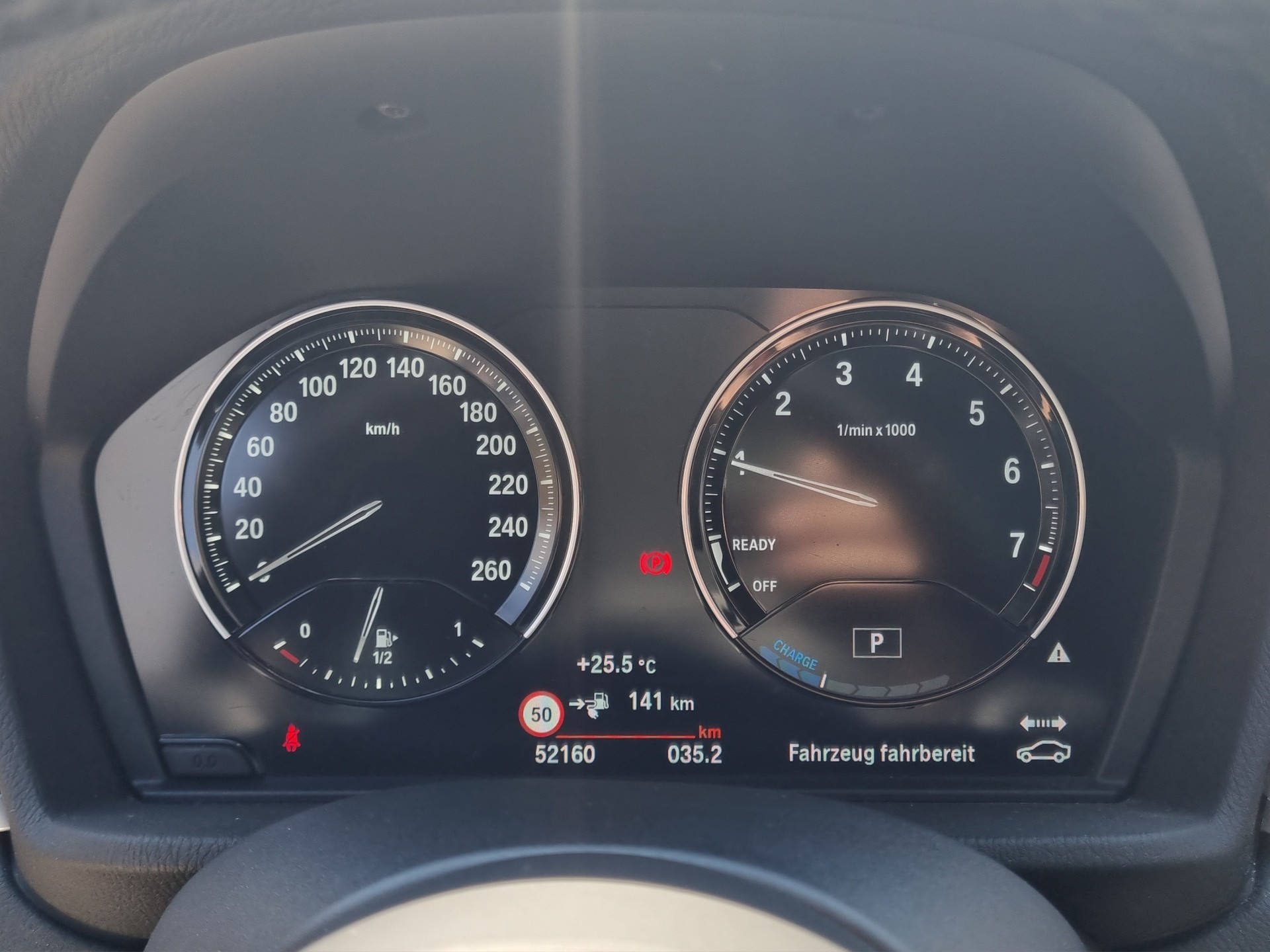 BMW X2 xDrive 25e M Sport Steptronic-image-15