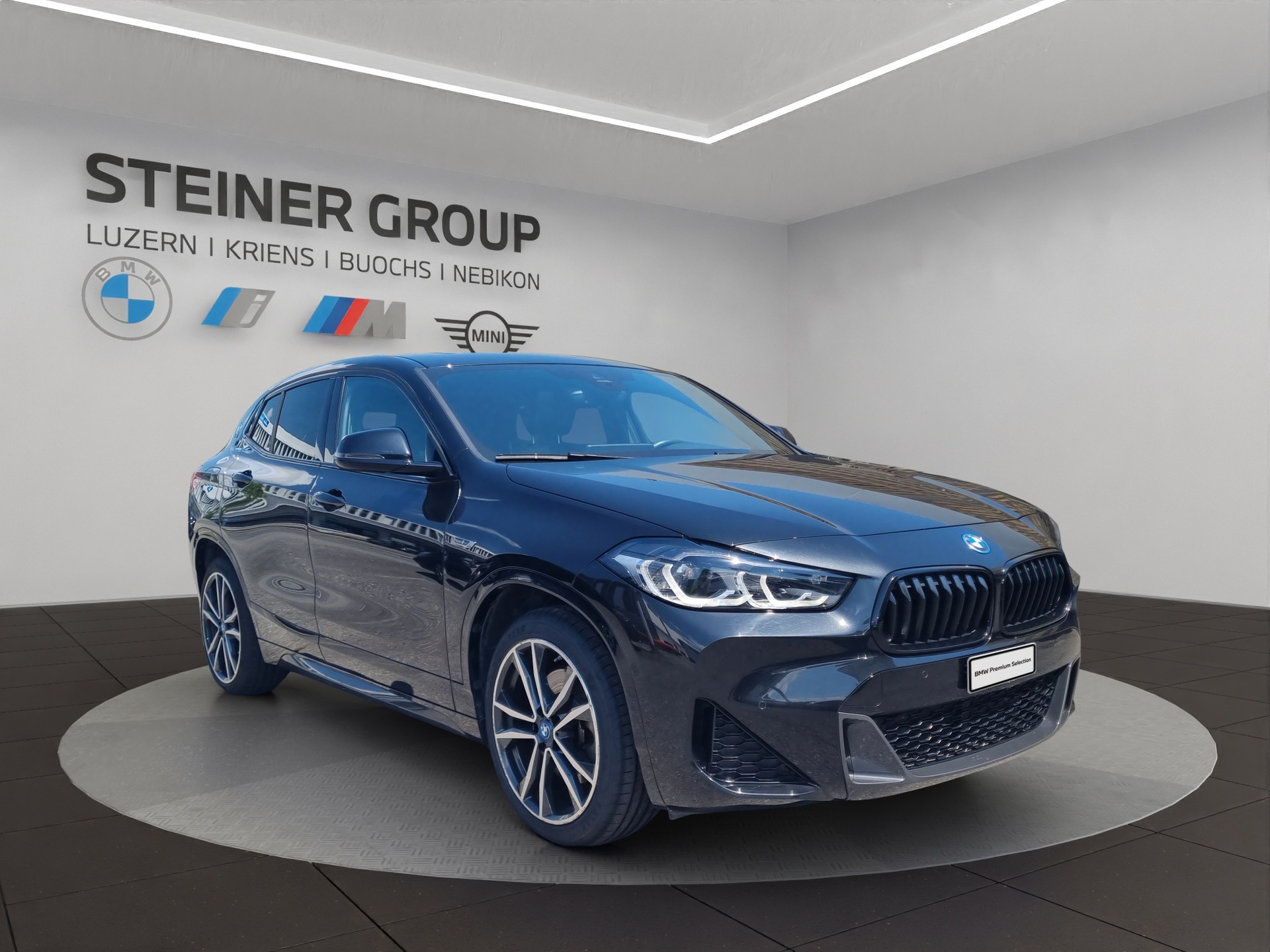 BMW X2 xDrive 25e M Sport Steptronic-showroom-element-3