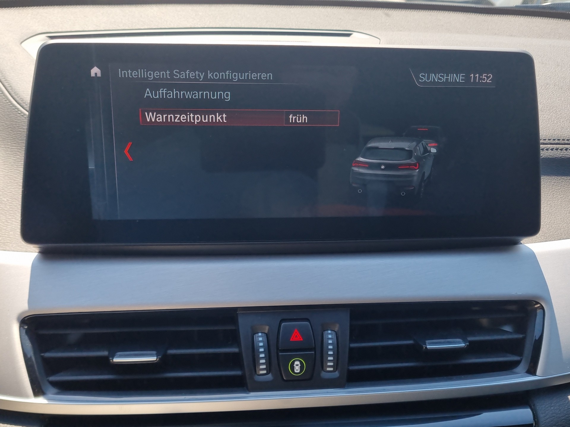 BMW X2 xDrive 25e M Sport Steptronic-image-23