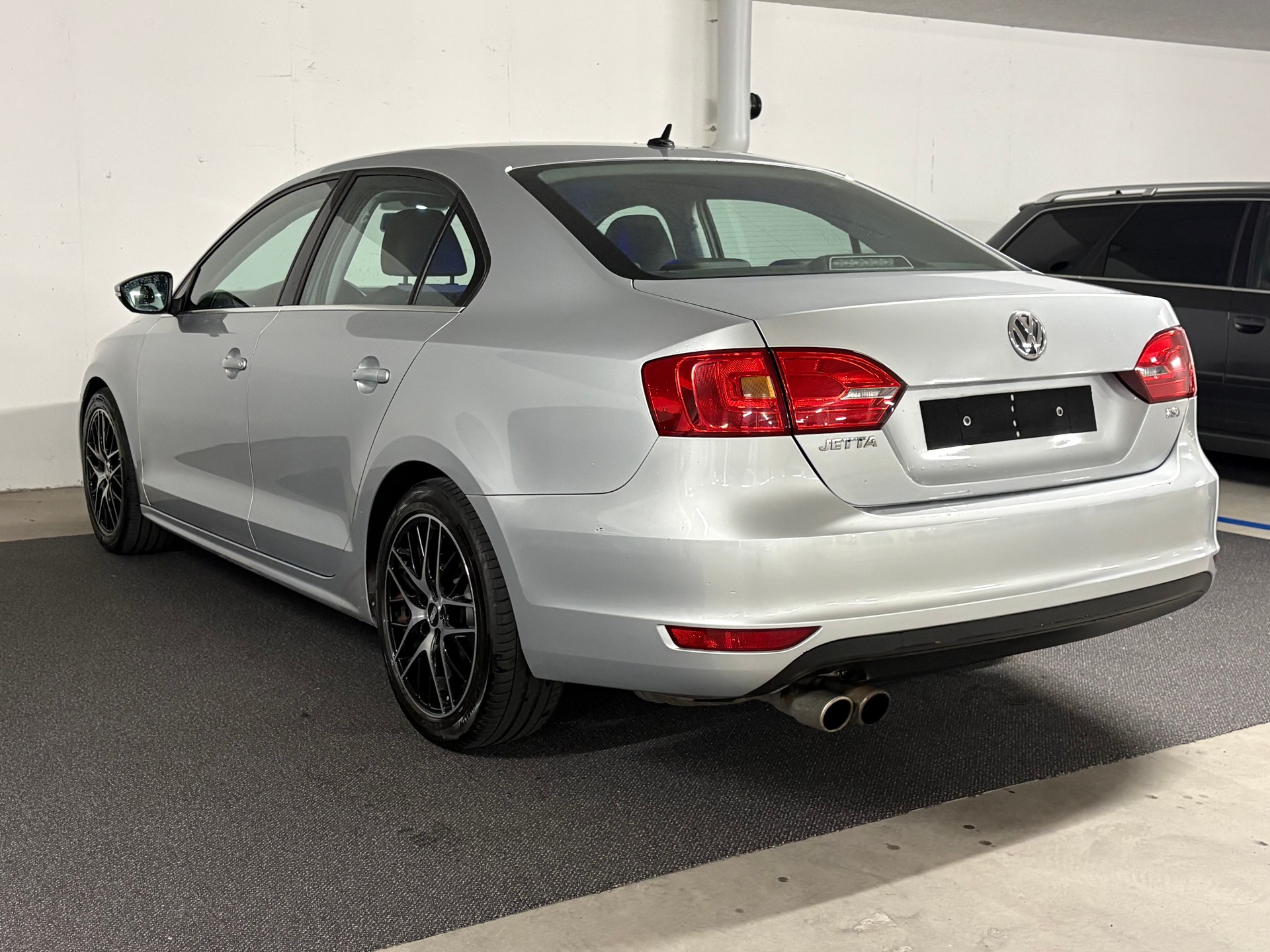 VW Jetta 1.4 TSI Highline Frisch ab MFK (Juli 2026)-image-5