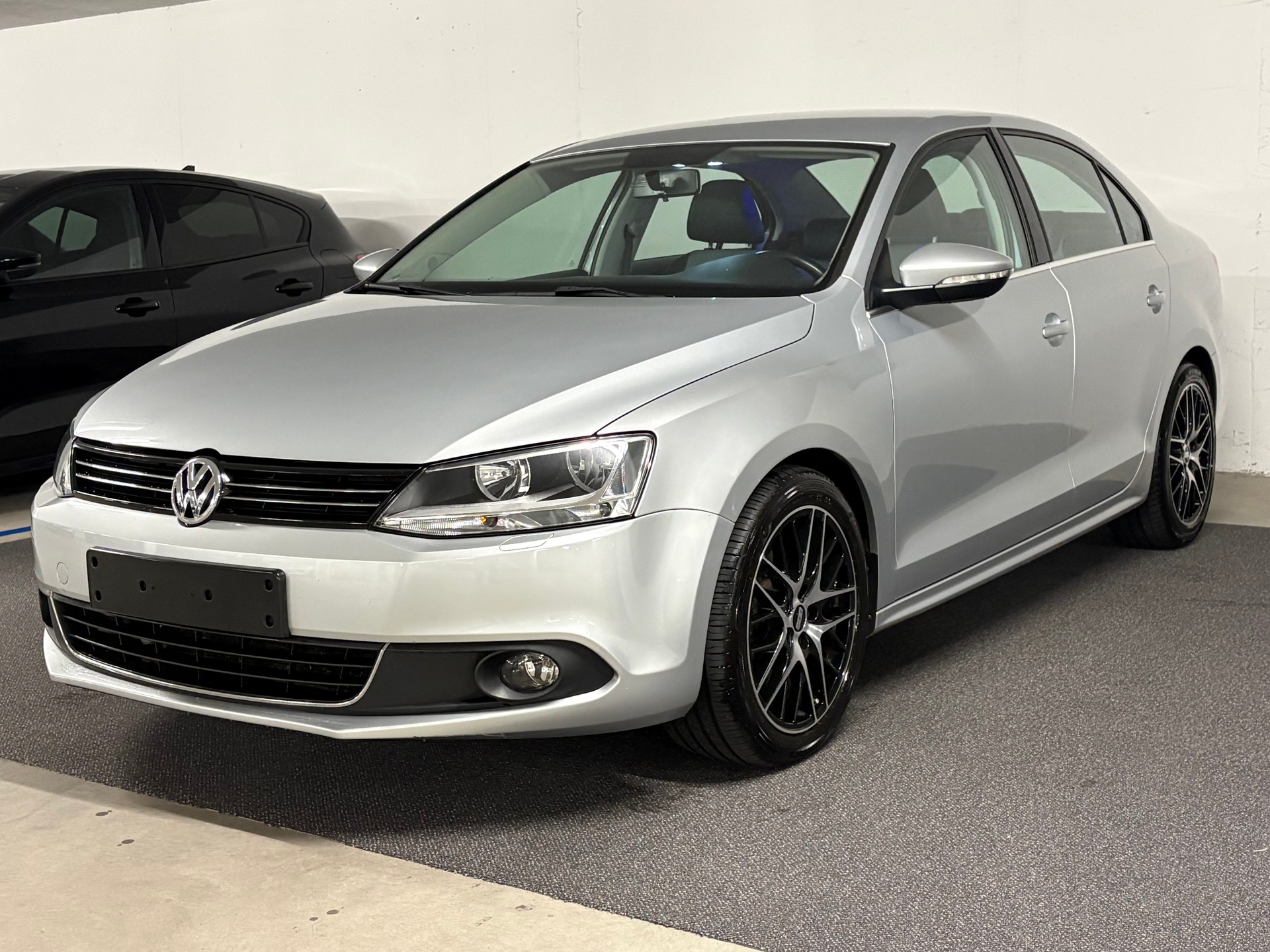 VW Jetta 1.4 TSI Highline Frisch ab MFK (Juli 2026)