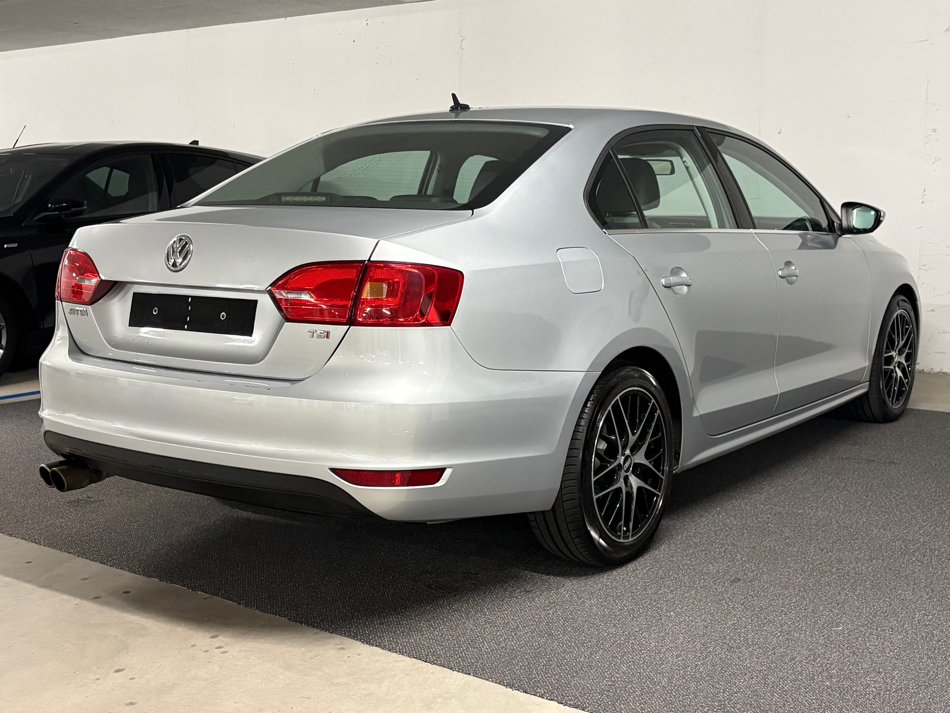 VW Jetta 1.4 TSI Highline Frisch ab MFK (Juli 2026)-image-7