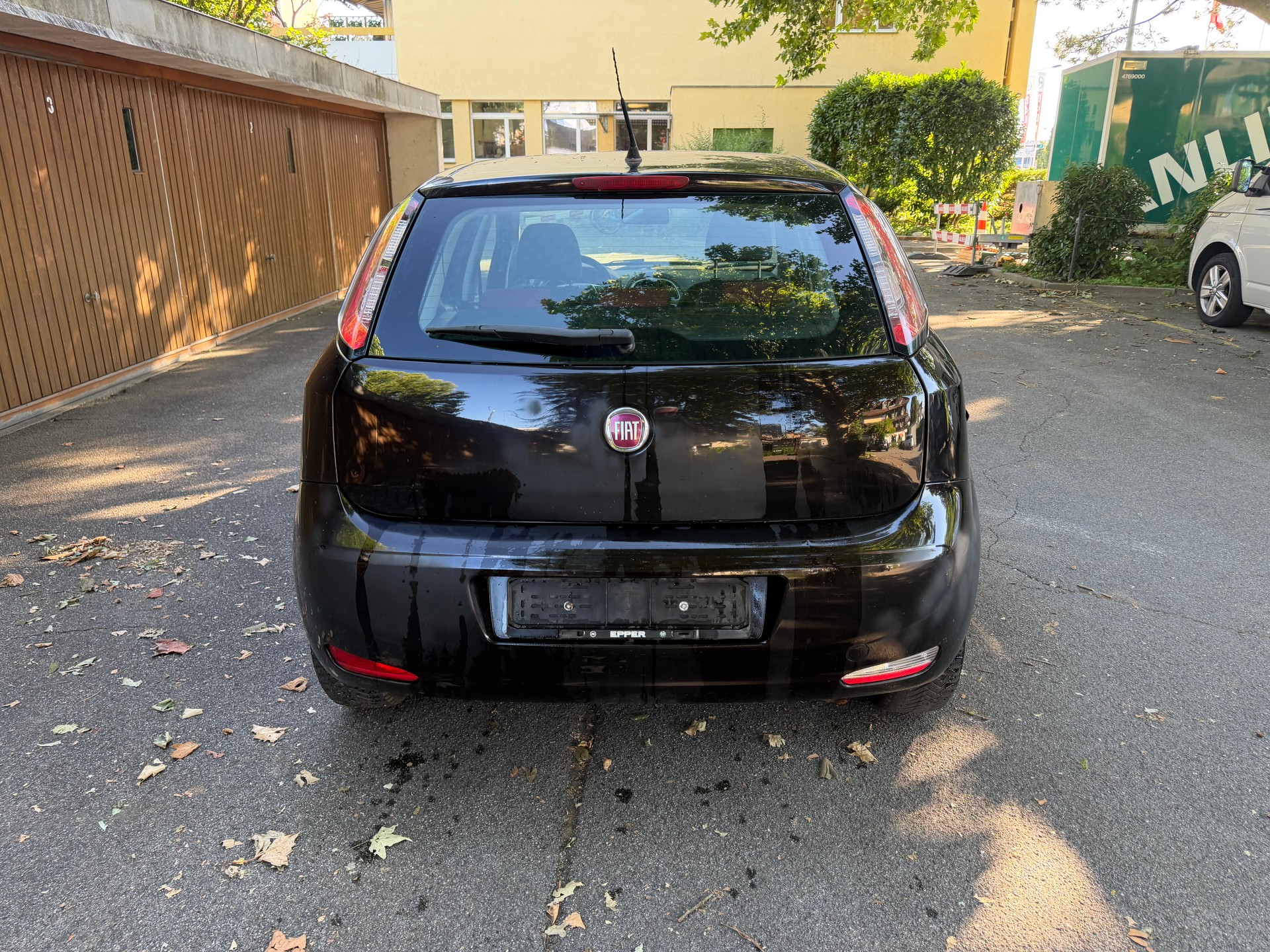 FIAT Punto 1.4 Easy-image-3