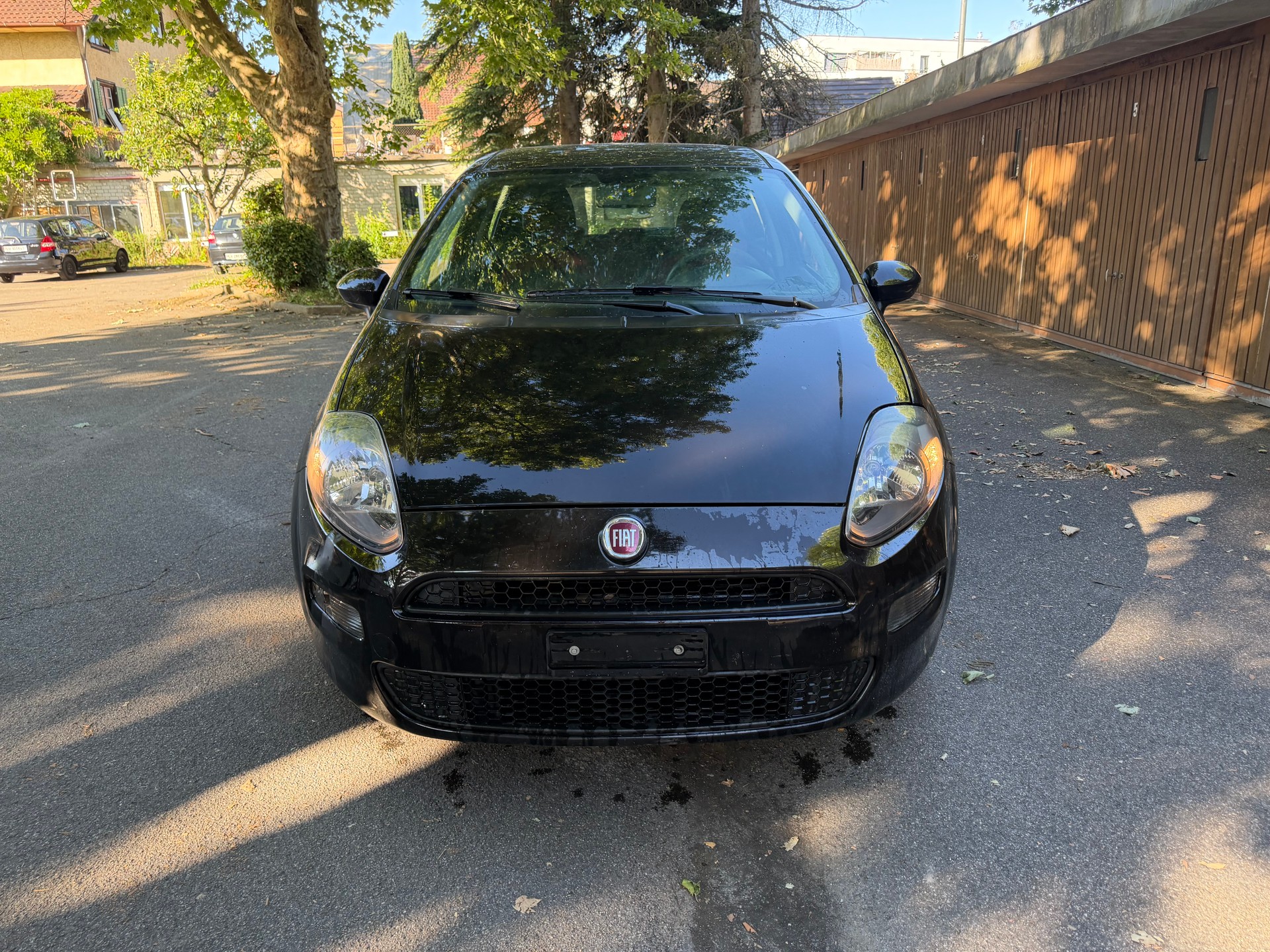 FIAT Punto 1.4 Easy