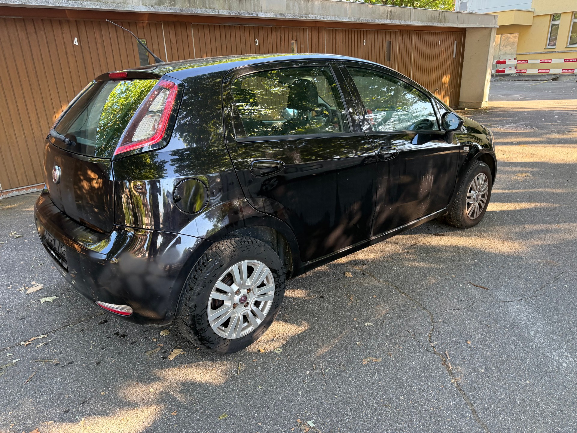 FIAT Punto 1.4 Easy-image-4