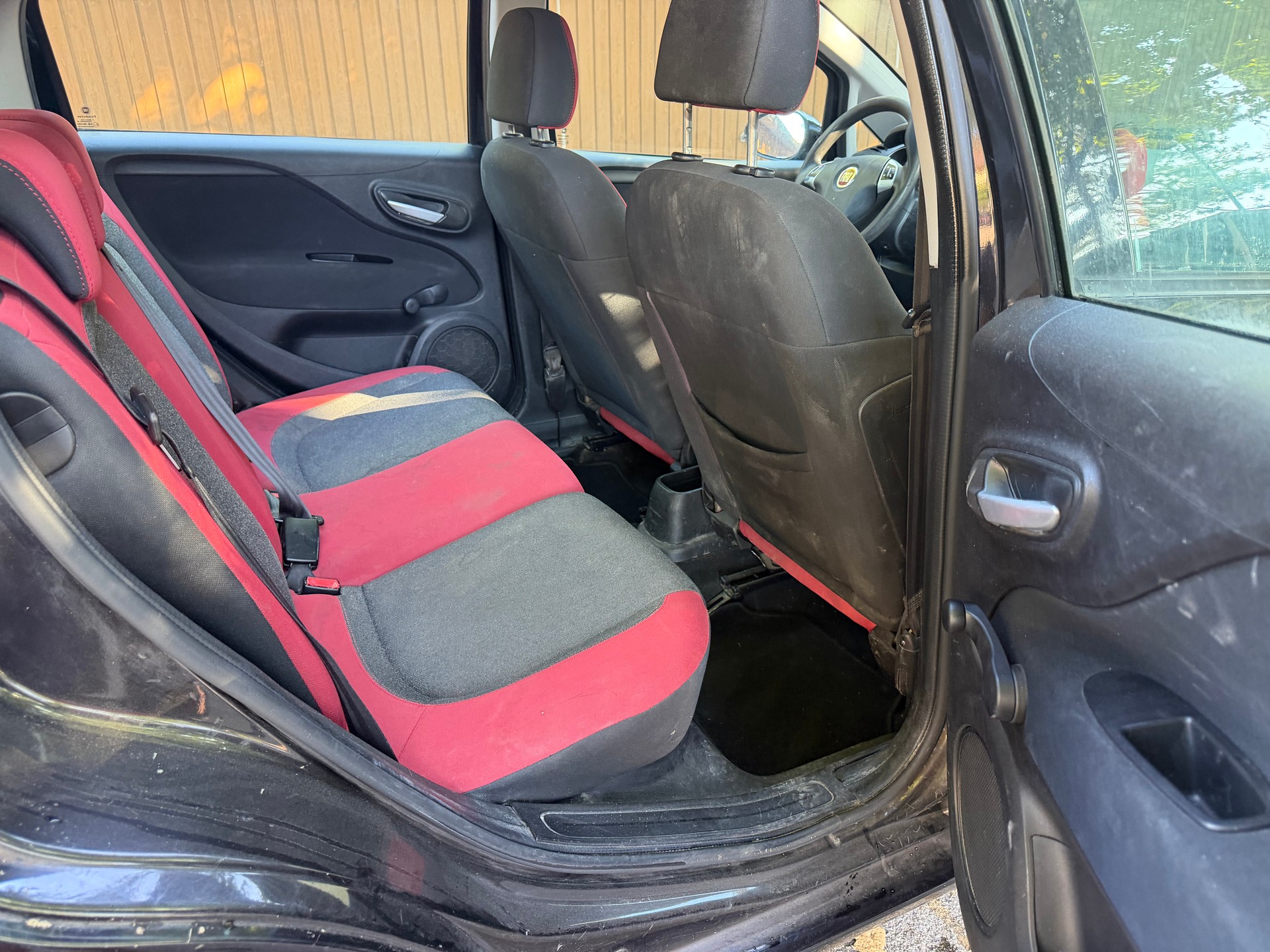 FIAT Punto 1.4 Easy-image-7