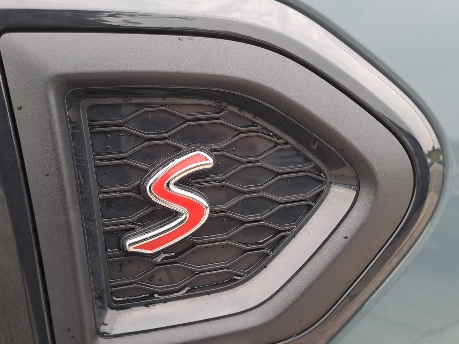 MINI Countryman Cooper S ALL4 Steptronic-image-14