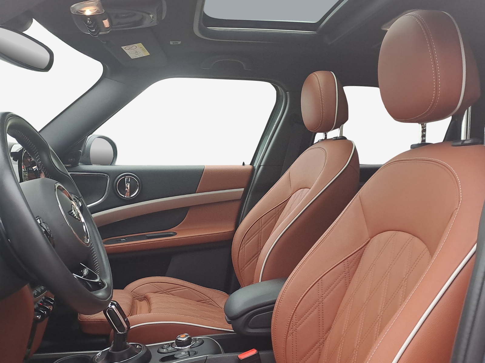 MINI Countryman Cooper S ALL4 Steptronic-image-7