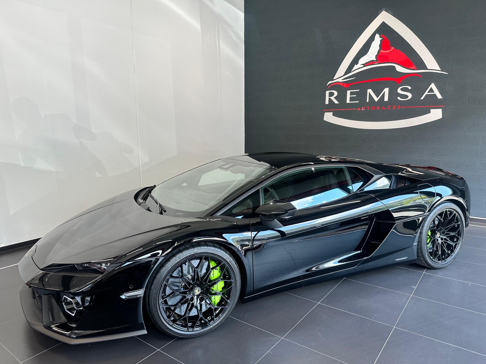 LAMBORGHINI Temerario HPEV-image-1