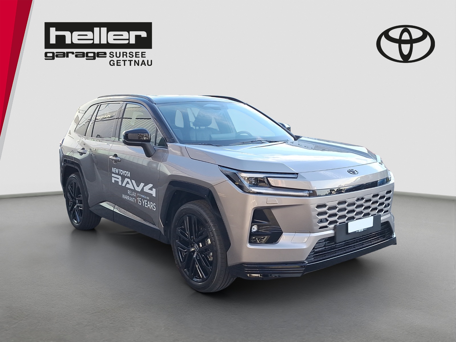 TOYOTA RAV4 2.5 HEV Style-image-6