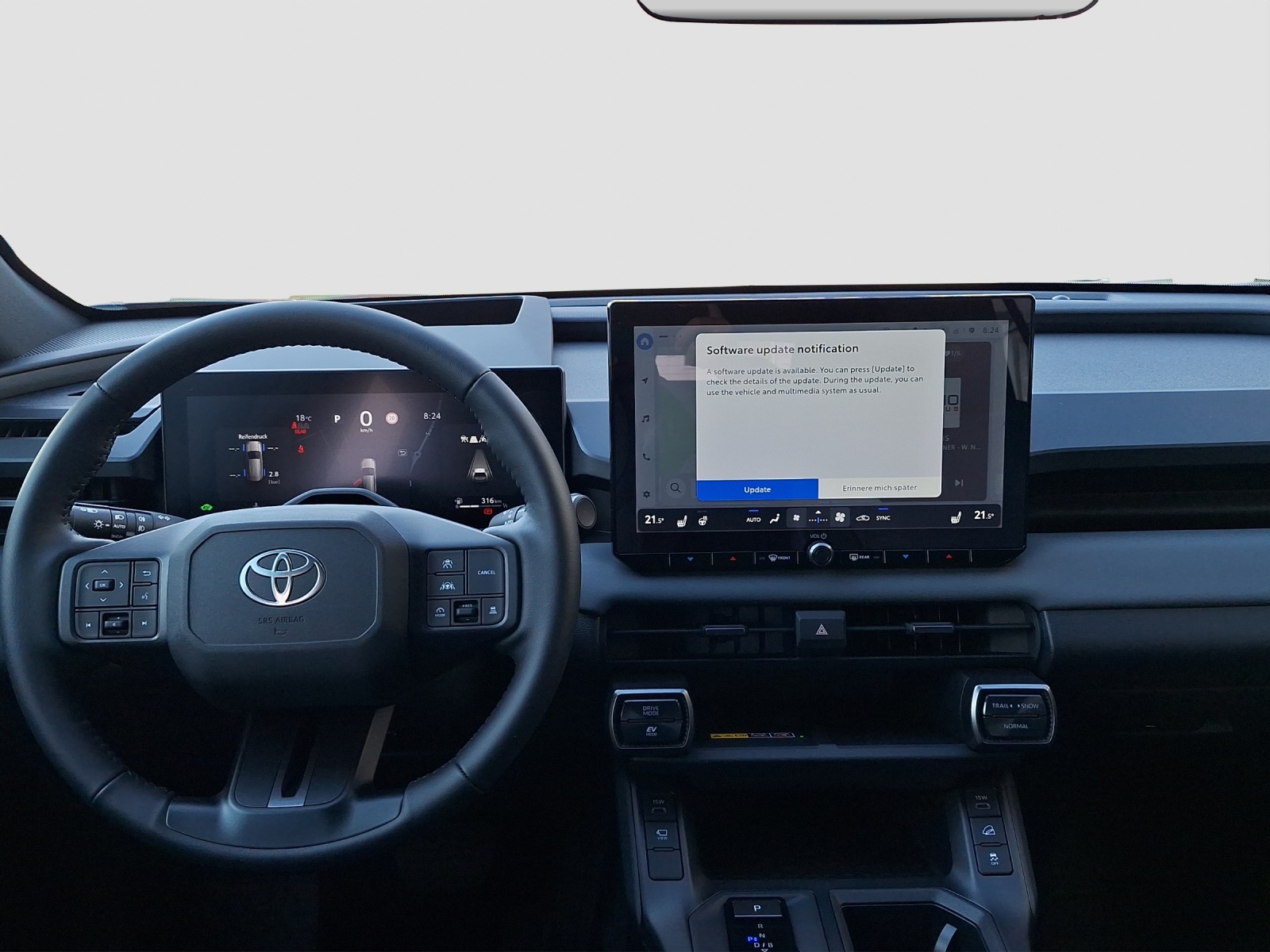 TOYOTA RAV4 2.5 HEV Style-image-8