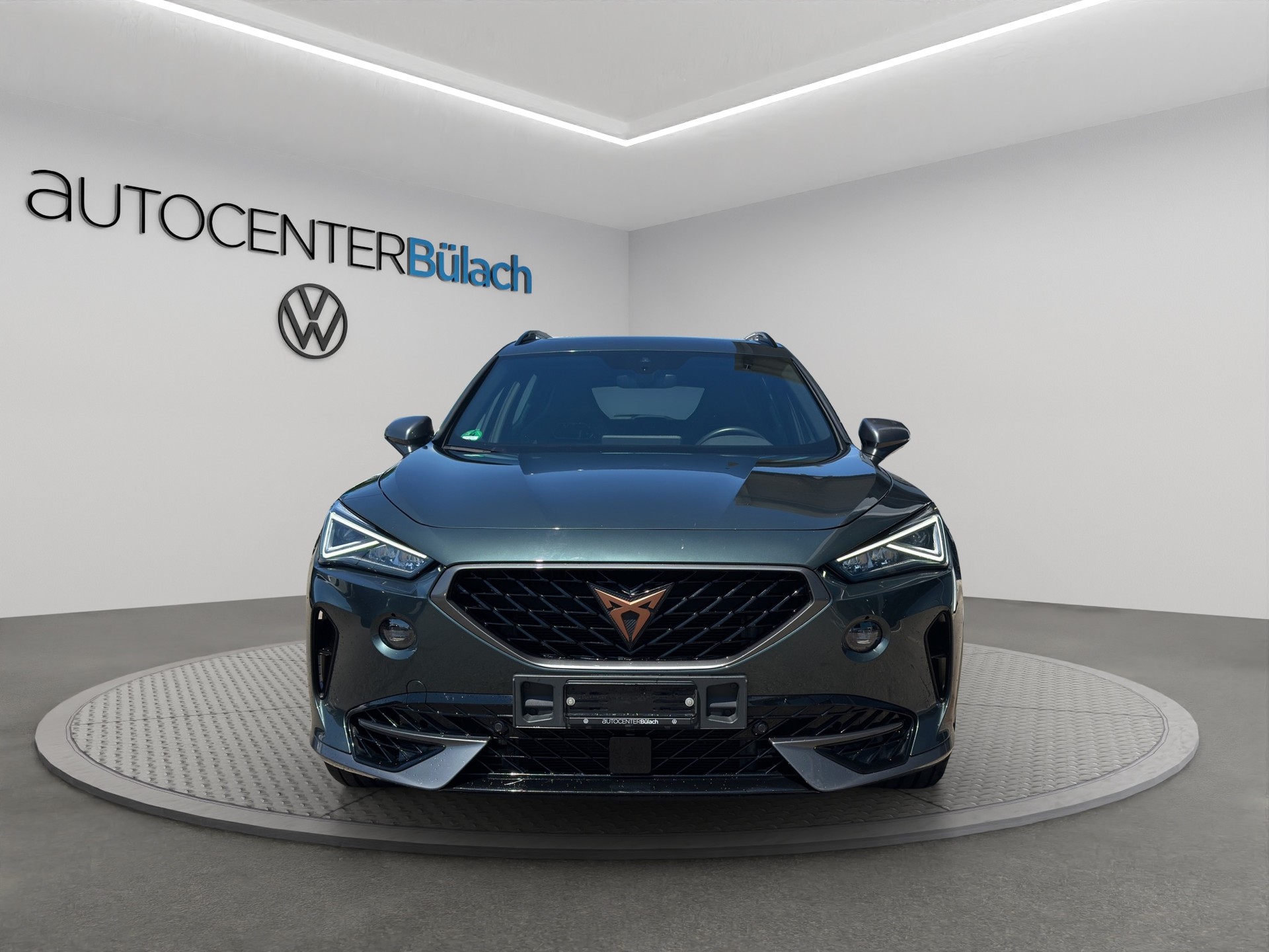 CUPRA Formentor 2.0TSI VZ 4Drive DSG-image-1
